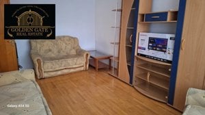 3 Camere | Drumul Taberei-Valea Oltului-Valea Ialomitei | 3 min Metrou - imagine 2