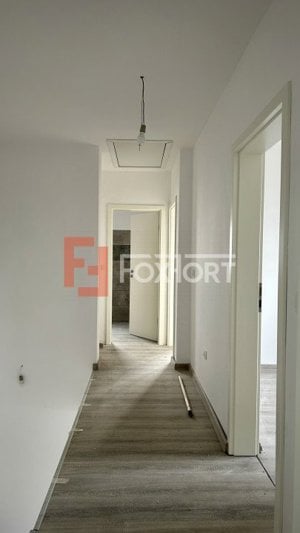 Duplex 4 camere, zona noua, Sanandrei - ID V4339 - imagine 17