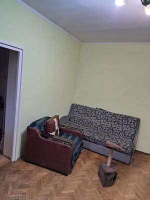 Persoană fizică vând apartament 3 camere - imagine 4