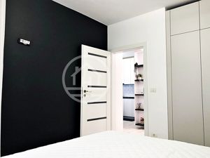 Apartament cu 2 camere de vanzare in Nufarul Rezident, Oradea - imagine 7