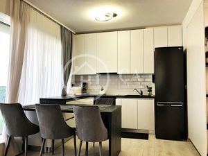 Apartament cu 2 camere de vanzare in Nufarul Rezident, Oradea