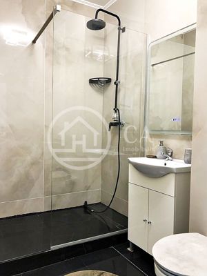 Apartament cu 2 camere de vanzare in Nufarul Rezident, Oradea - imagine 9