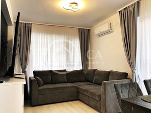 Apartament cu 2 camere de vanzare in Nufarul Rezident, Oradea - imagine 3