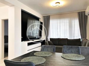 Apartament cu 2 camere de vanzare in Nufarul Rezident, Oradea - imagine 2