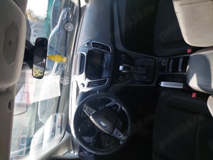 Ford c max 2015
