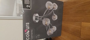 Lustre noi model deosebit