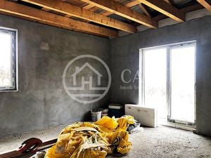 Casa de vanzare cu 4 camere pe str. Izvorului, zona de Dealuri, Oradea - imagine 10