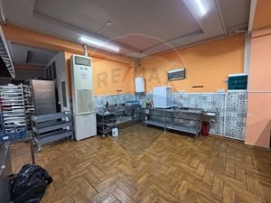 Spațiu comercial de 90mp de închiriat în zona Lapus