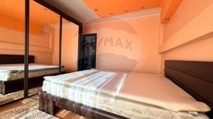 Apartament cu 3 camere de inchiriat in zona Tomis II - imagine 12