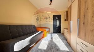 Apartament cu 3 camere de inchiriat in zona Tomis II - imagine 3