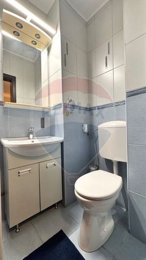 Apartament cu 3 camere de inchiriat in zona Tomis II - imagine 5