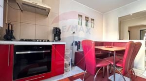 Apartament cu 3 camere de inchiriat in zona Tomis II - imagine 14