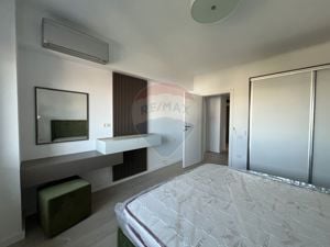 Apartament cu 2 camere de închiriat în zona Dacia Constanta Lux - imagine 4