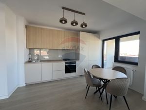 Apartament cu 2 camere de închiriat în zona Dacia Constanta Lux - imagine 2