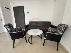 Apartament 3 camere de inchiriat în  zona Energia Constanta - imagine 2