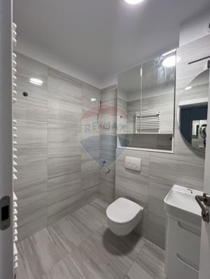 Apartament cu 2 camere de închiriat în zona Dacia Constanta Lux - imagine 6