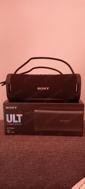 Boxa Blootooth Sony SRS-ULT10B