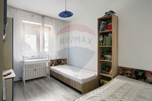 Apartament cu 4 camere de vânzare în zona Lebada - imagine 7