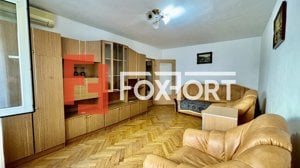 Apartament cu 3 camere si 2 bai, zona Aradului - imagine 2