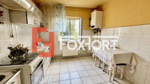 Apartament cu 3 camere si 2 bai, zona Aradului - imagine 5