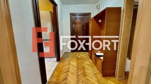 Apartament cu 3 camere si 2 bai, zona Aradului - imagine 13