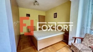 Apartament cu 3 camere si 2 bai, zona Aradului - imagine 9