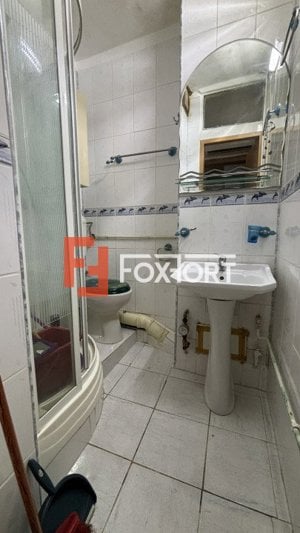 Apartament cu 3 camere si 2 bai, zona Aradului - imagine 7