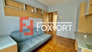 Apartament cu 3 camere si 2 bai, zona Aradului - imagine 11