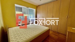 Apartament cu 3 camere si 2 bai, zona Aradului - imagine 8