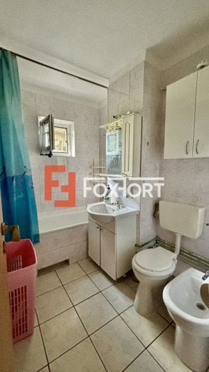 Apartament cu 3 camere si 2 bai, zona Aradului - imagine 6