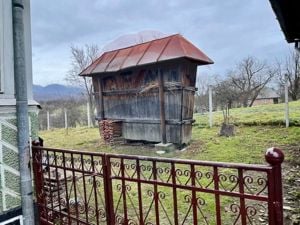 Casă / Vilă cu 6 camere de vânzare - imagine 10