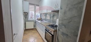 Apartament cu 2 camere de închiriat în zona Astra