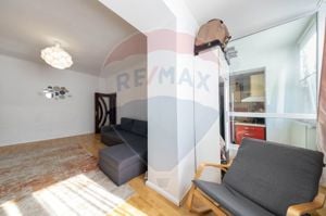 Apartament cu 2 camere de închiriat în zona Astra