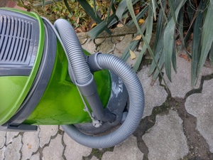 Aspirator  - imagine 2