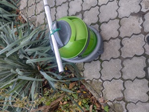 Aspirator  - imagine 5