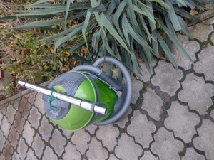 Aspirator  - imagine 3