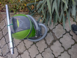 Aspirator  - imagine 4