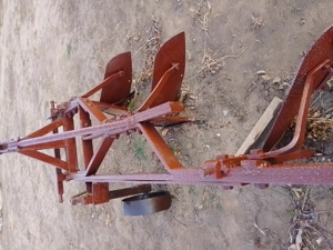 vând plug pp3  - imagine 2