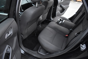 Ford Focus Titanum, Xenon, Incalzire Scaune, Led, Parktronic - imagine 8