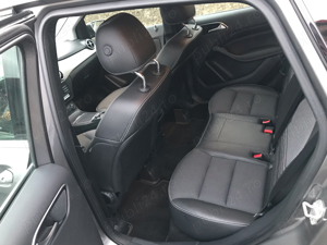 B class, 2015,44000km  - imagine 6