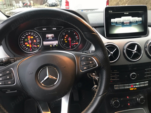 B class, 2015,44000km  - imagine 5