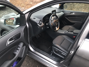 B class, 2015,44000km  - imagine 10