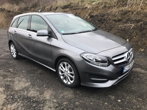 B class, 2015,44000km  - imagine 3