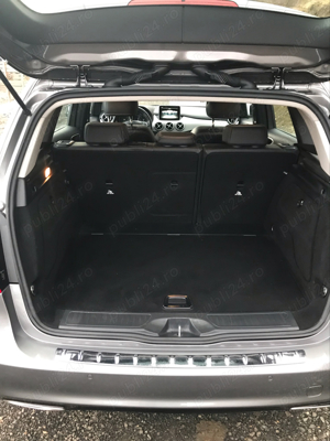 B class, 2015,44000km  - imagine 8