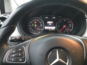 B class, 2015,44000km  - imagine 7