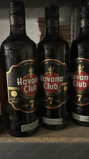 Rom Havana 7 ani