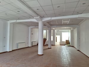 Închiriez spațiu comercial ultracentral str. Cuza Voda - imagine 5