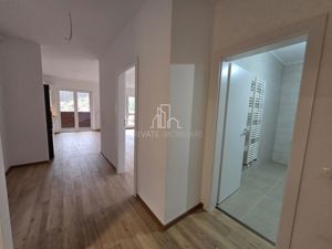 Apartament 49.5 Mp utili, zona Maurer, Sighisoara - imagine 5