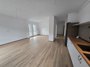 Apartament 49.5 Mp utili, zona Maurer, Sighisoara - imagine 3