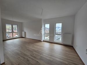 Apartament 49.5 Mp utili, zona Maurer, Sighisoara - imagine 4